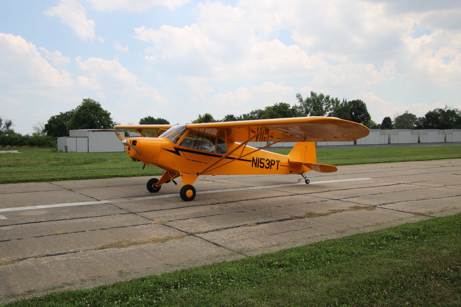 American Legend AL11C